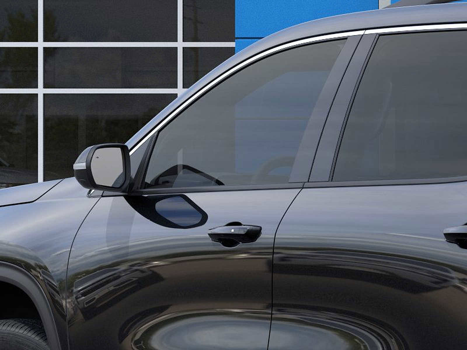 New 2025 Chevrolet Traverse LT w/ LPO, Floor Liner Package image 12