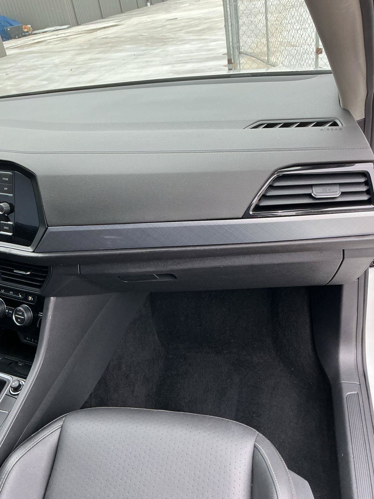Used 2022 Volkswagen Jetta SE FWD image 26