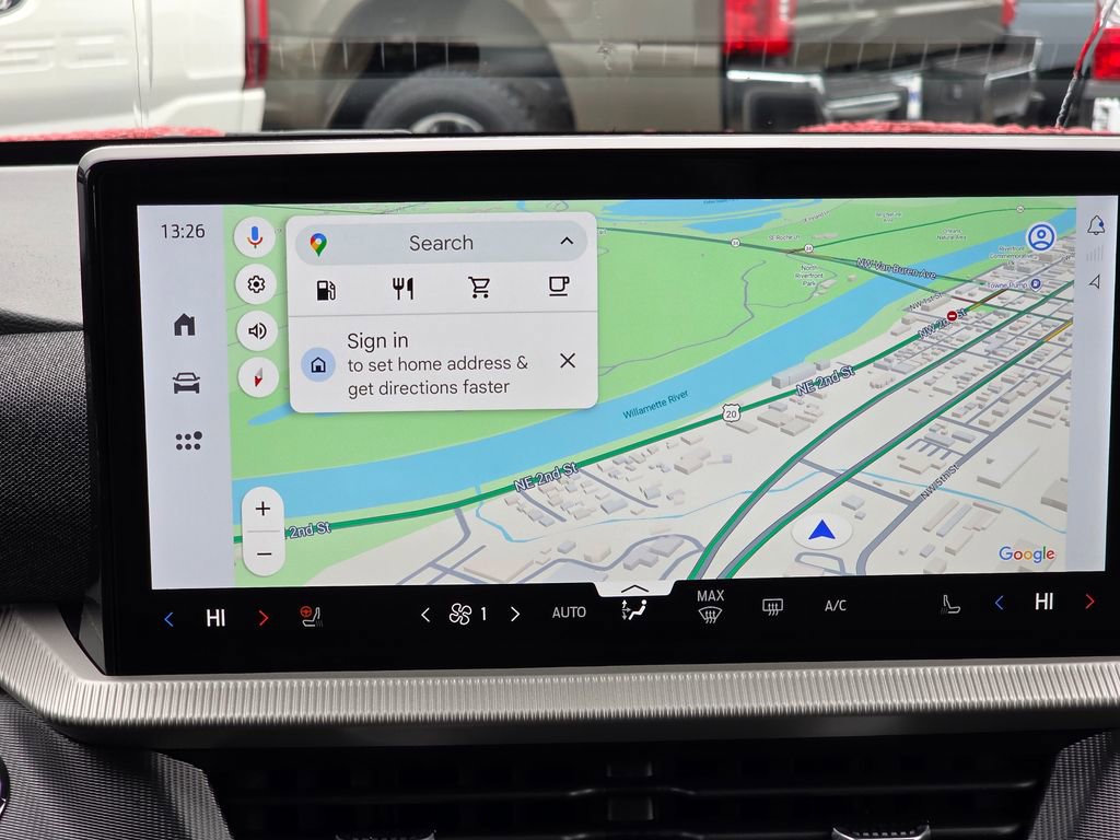 New 2026 Ford Explorer ST-Line w/ ST-Line Street Pack image 20