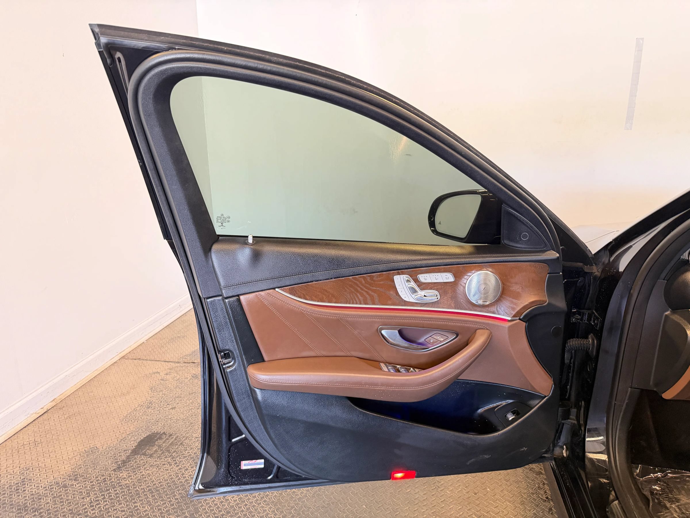Used 2018 Mercedes-Benz E 43 AMG 4MATIC Sedan image 8