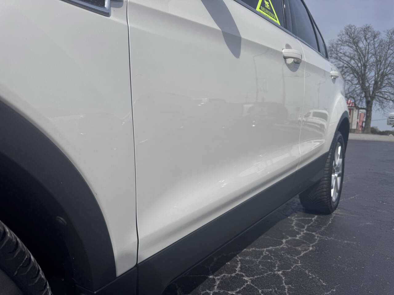 Used 2013 Ford Escape SEL image 14