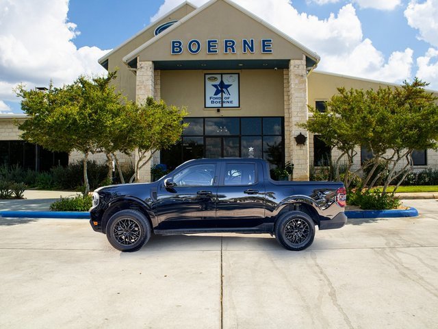 Used 2023 Ford Maverick Tremor w/ Tremor Off-Road Package image 2