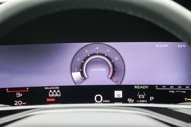 New 2026 Audi Q3 quattro 2.0T AWD/4WD image 11