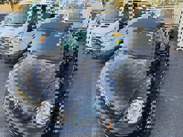 Used 2018 Volkswagen Beetle 2.0T S image 2