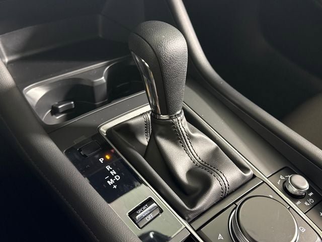 New 2026 MAZDA MAZDA3 s FWD image 22