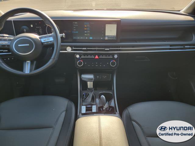 Used 2025 Hyundai Santa Cruz XRT AWD/4WD image 13