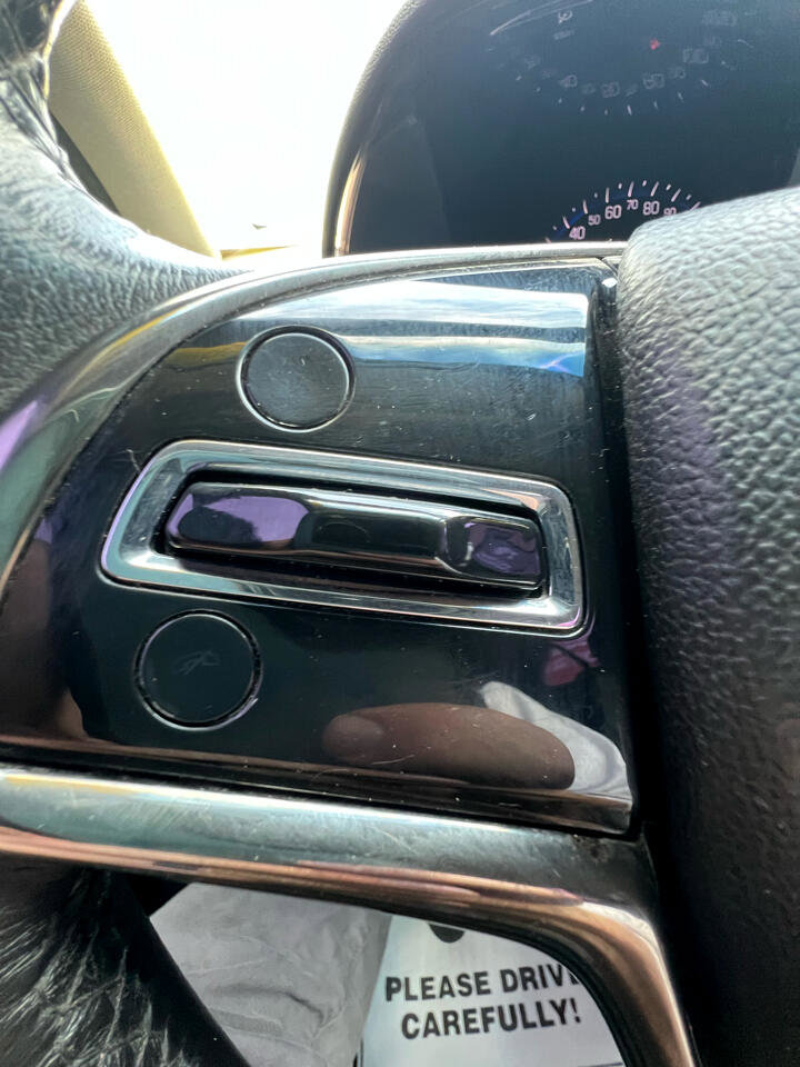 Used 2013 Cadillac ATS Sedan image 18