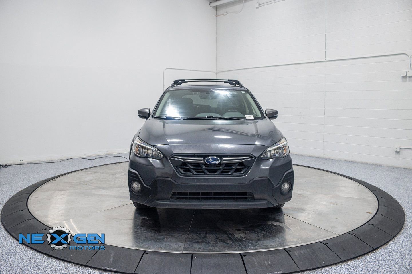 Used 2023 Subaru Crosstrek 2.5i Sport image 2