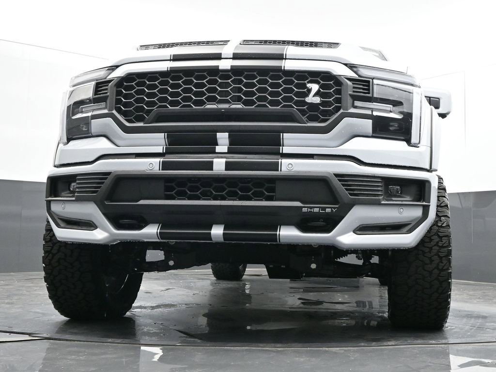 New 2025 Ford F150 Lariat w/ Equipment Group 502A High image 38