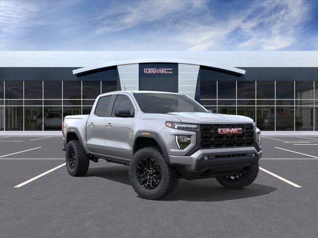 New 2026 GMC Canyon Elevation w/ Convenience Package RWD image 25
