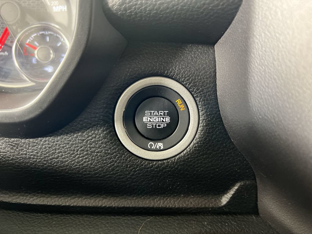Used 2024 RAM 1500 Big Horn AWD/4WD image 17