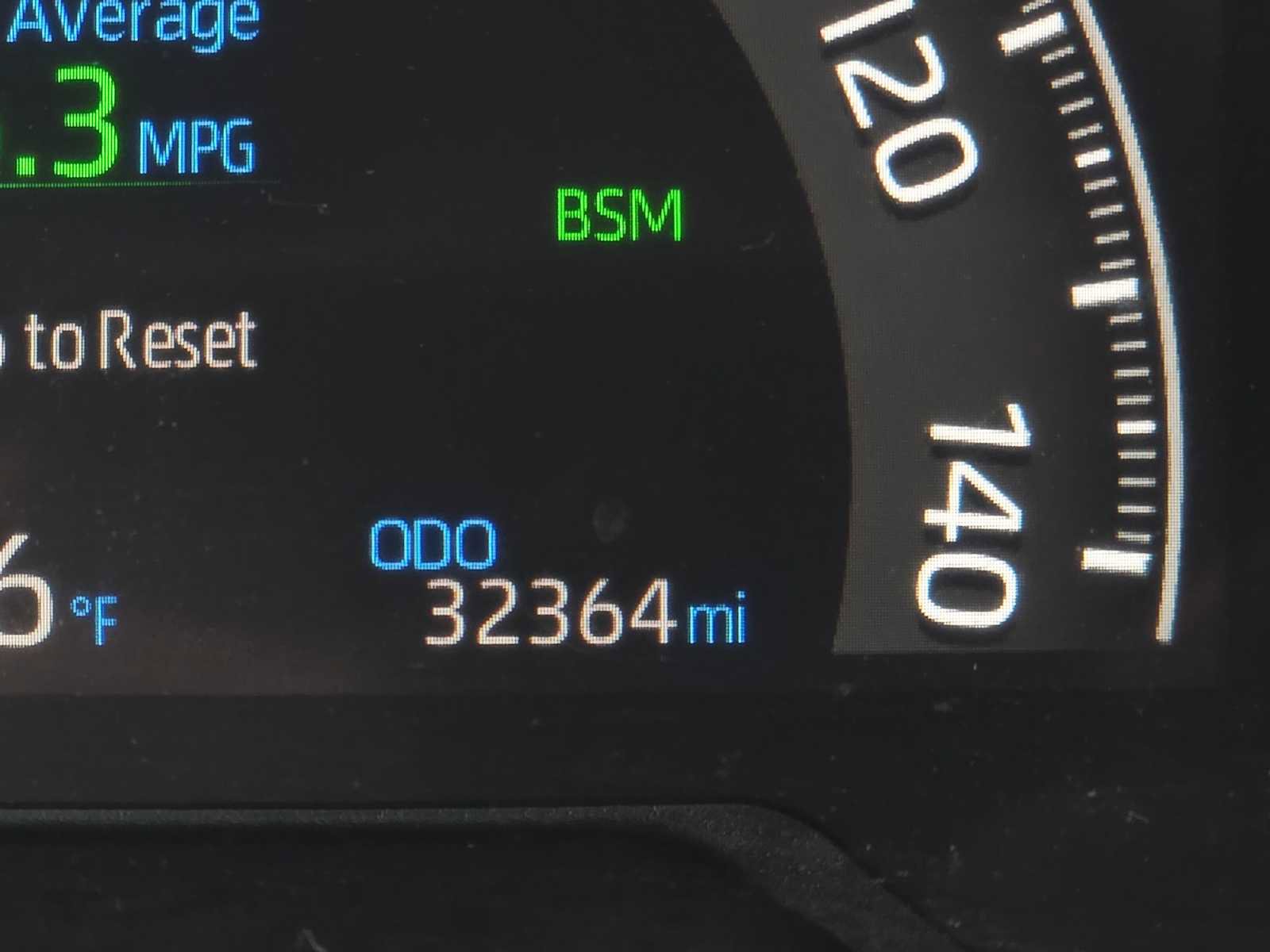 Used 2025 Toyota RAV4 XLE image 35