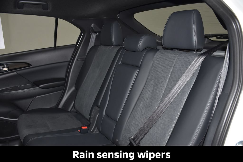 New 2026 Mitsubishi Eclipse Cross AWD image 29