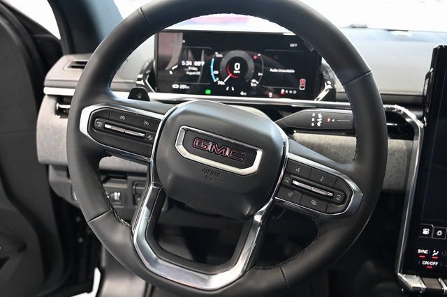 New 2026 GMC Sierra EV Elevation w/ Premium Package AWD/4WD image 25