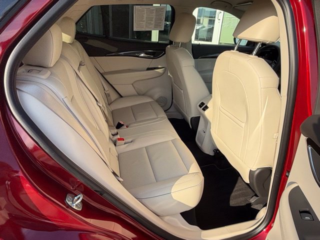 Used 2021 Buick Envision Essence w/ Technology Package I AWD/4WD image 29