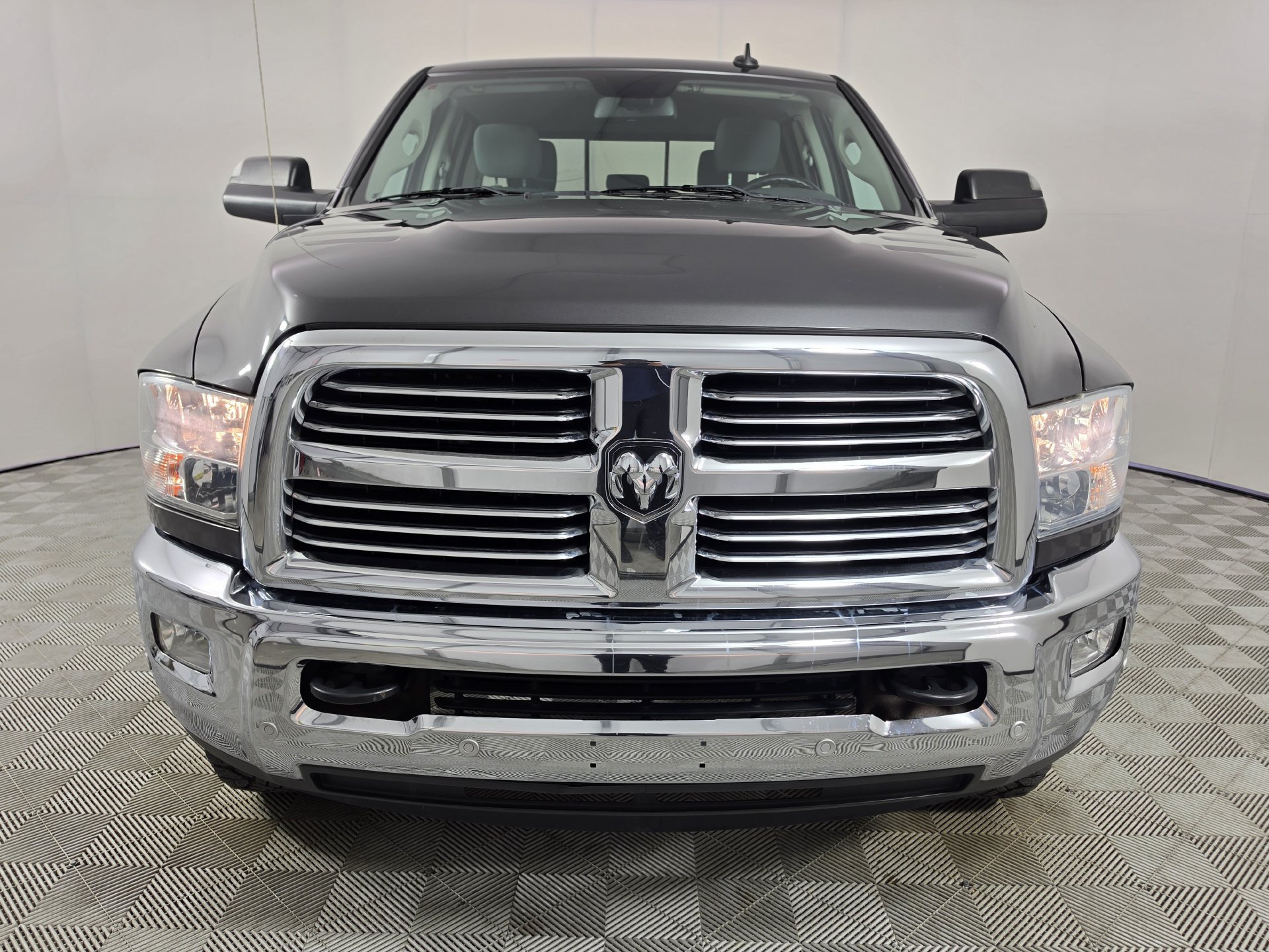 Used 2018 RAM 2500 Big Horn AWD/4WD image 45