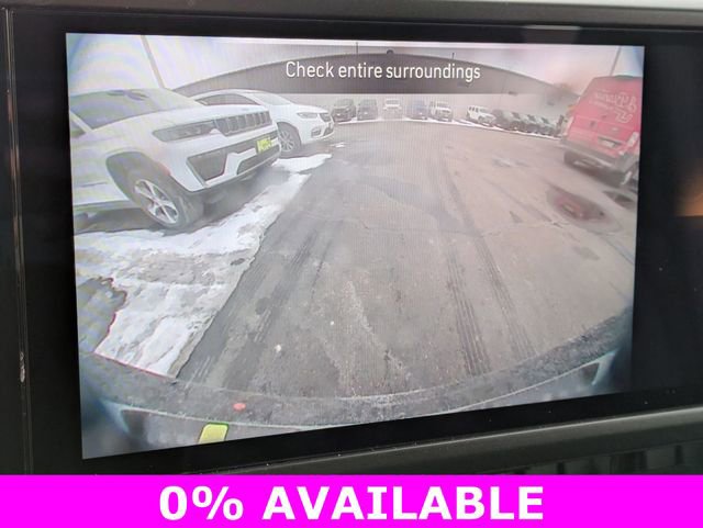 New 2026 Jeep Wrangler Sport S image 18