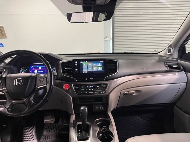 Used 2019 Honda Pilot EX-L image 19
