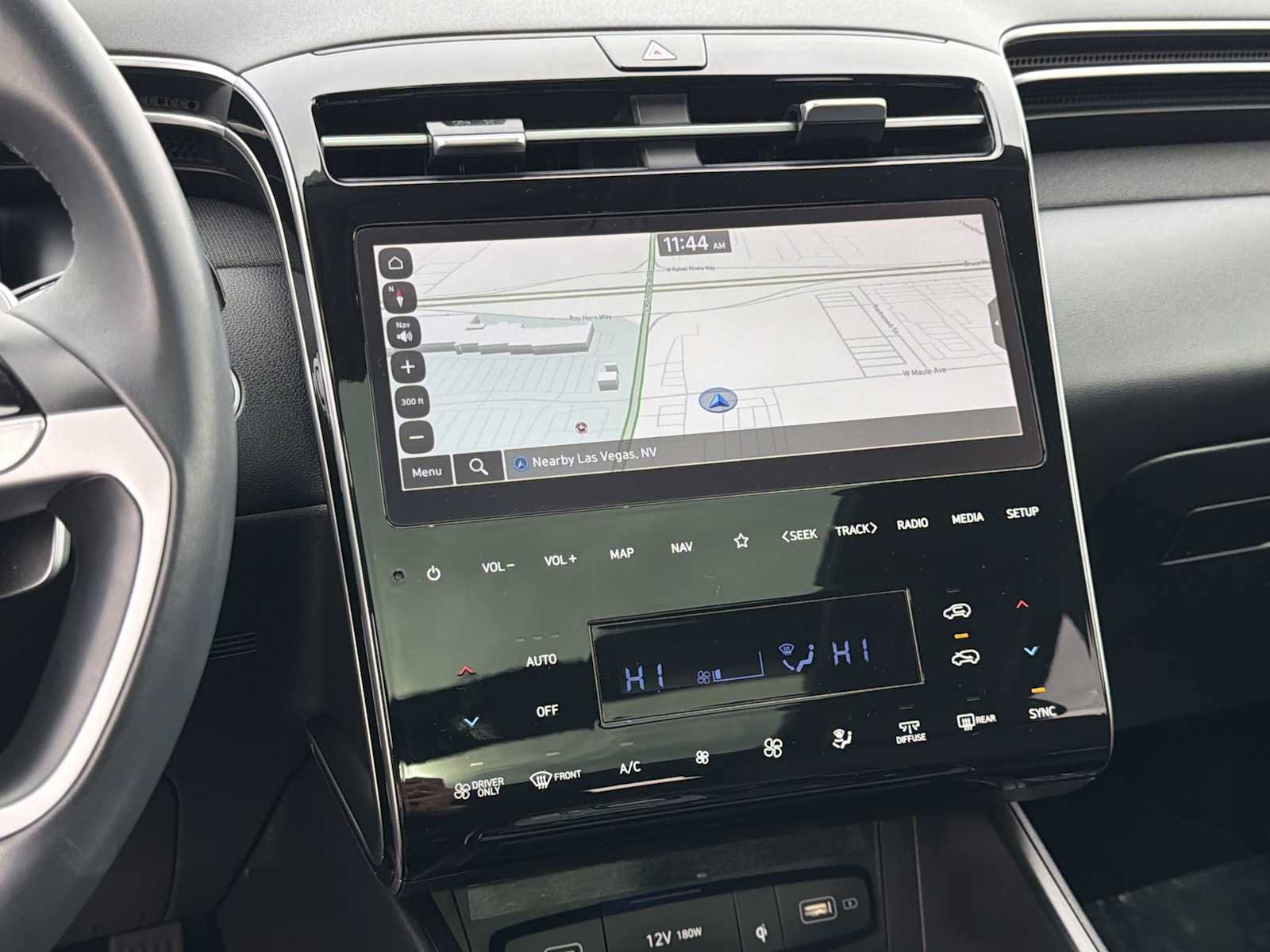 Certified 2024 Hyundai Tucson SEL image 5