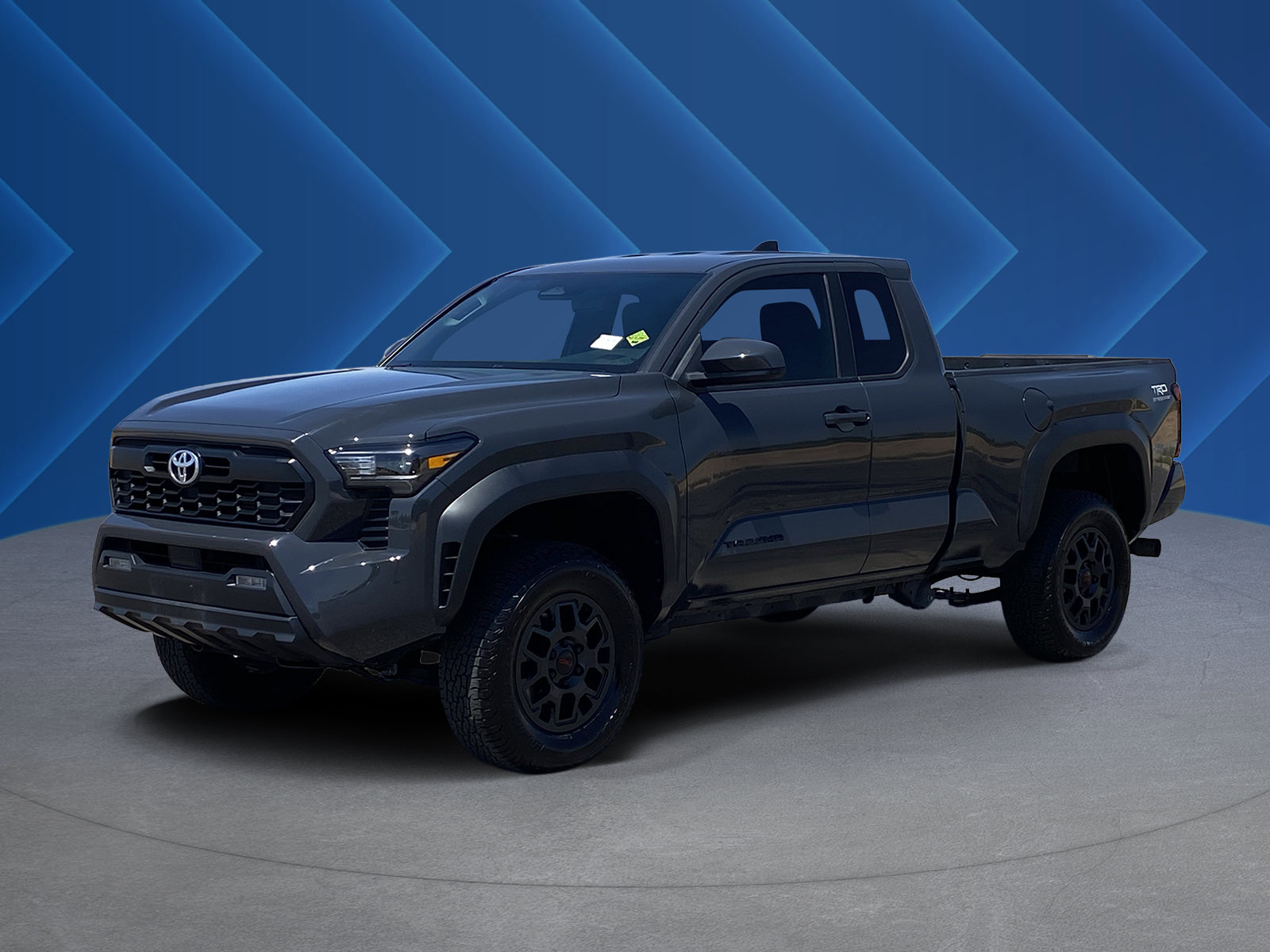 Used 2024 Toyota Tacoma PreRunner RWD image 7
