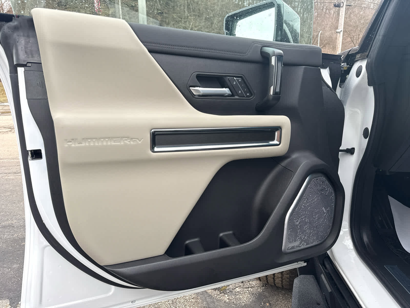 New 2026 GMC Hummer EV SUV image 14