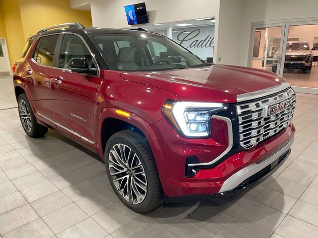 New 2026 GMC Terrain Denali image 7