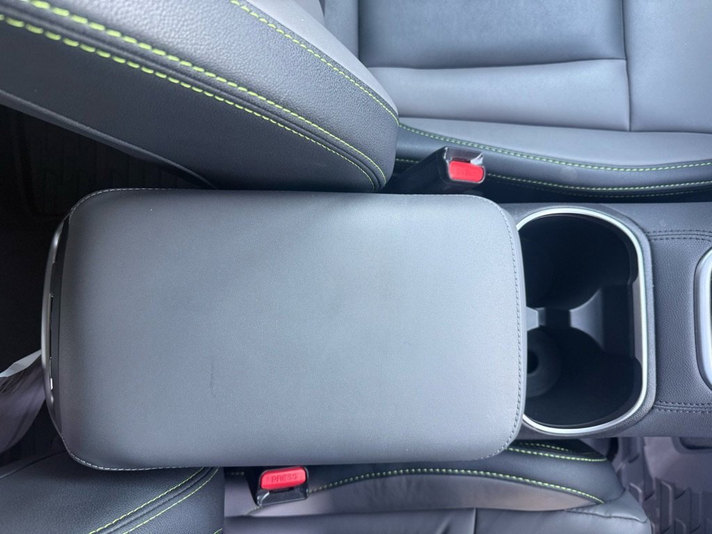 Used 2022 Subaru Outback Onyx Edition XT image 46