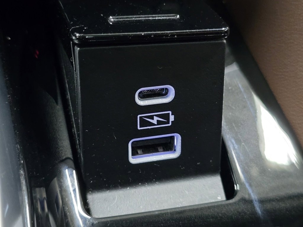 Used 2022 Acura MDX SH-AWD w/ Advance Package image 33