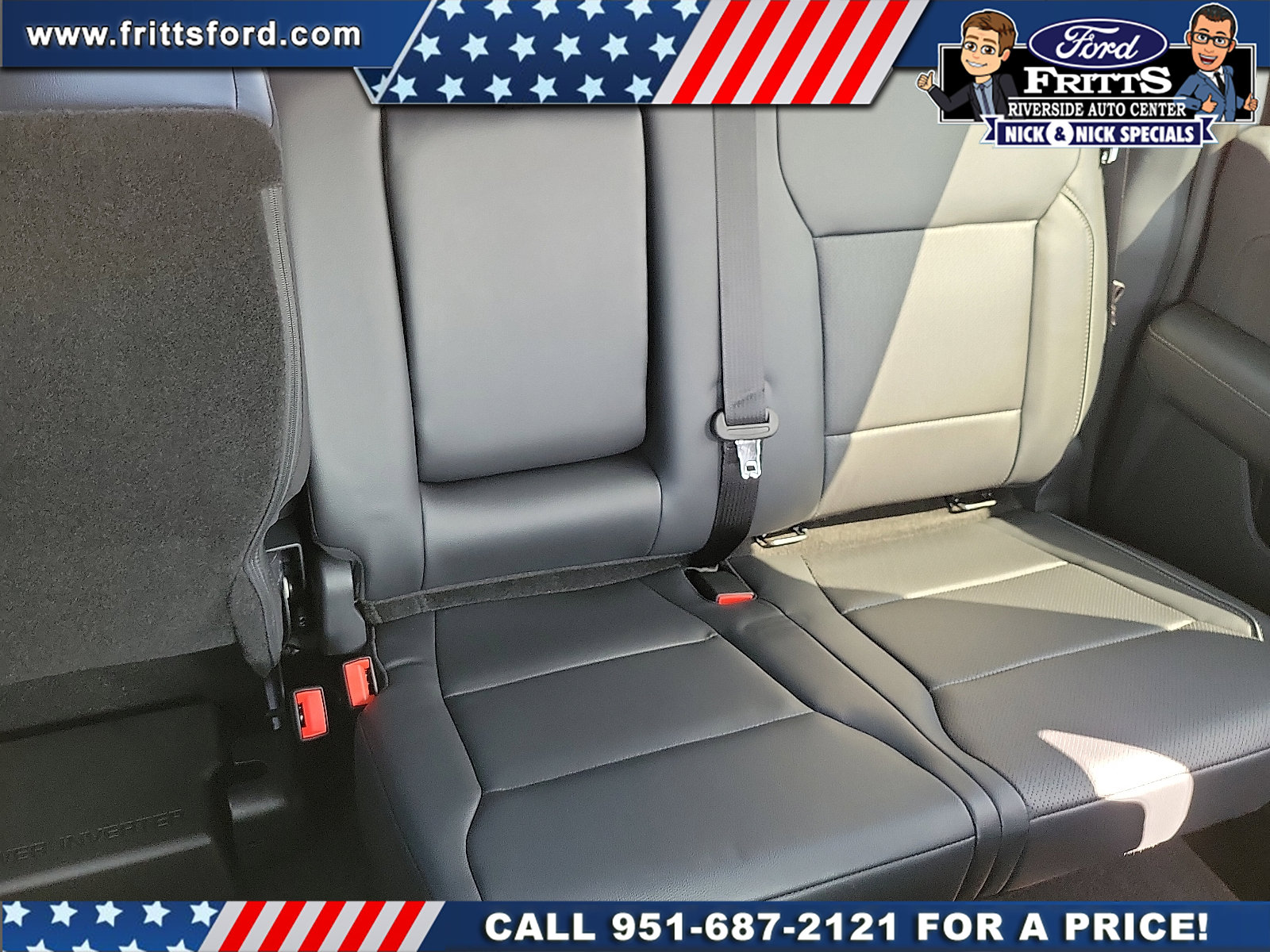 New 2025 Ford F150 Lariat w/ Bed Utility Package image 18