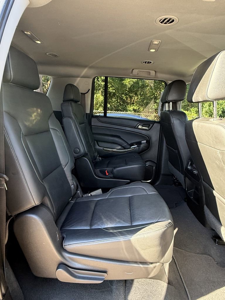 Used 2019 Chevrolet Suburban LT image 26