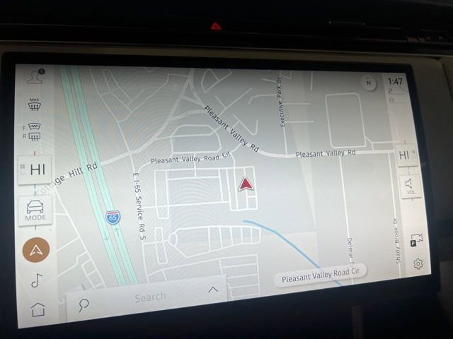 Used 2025 Land Rover Range Rover Long Wheelbase SE image 31