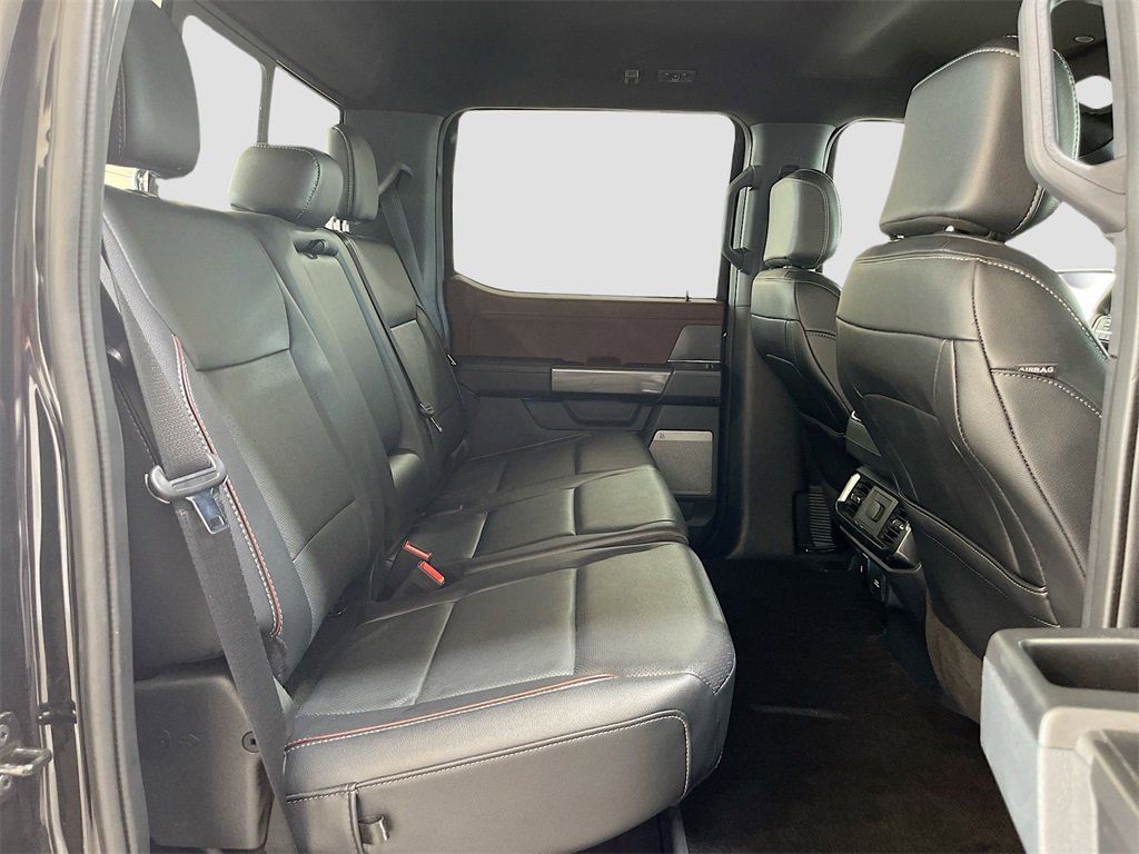 Used 2022 Ford F150 Lariat image 28