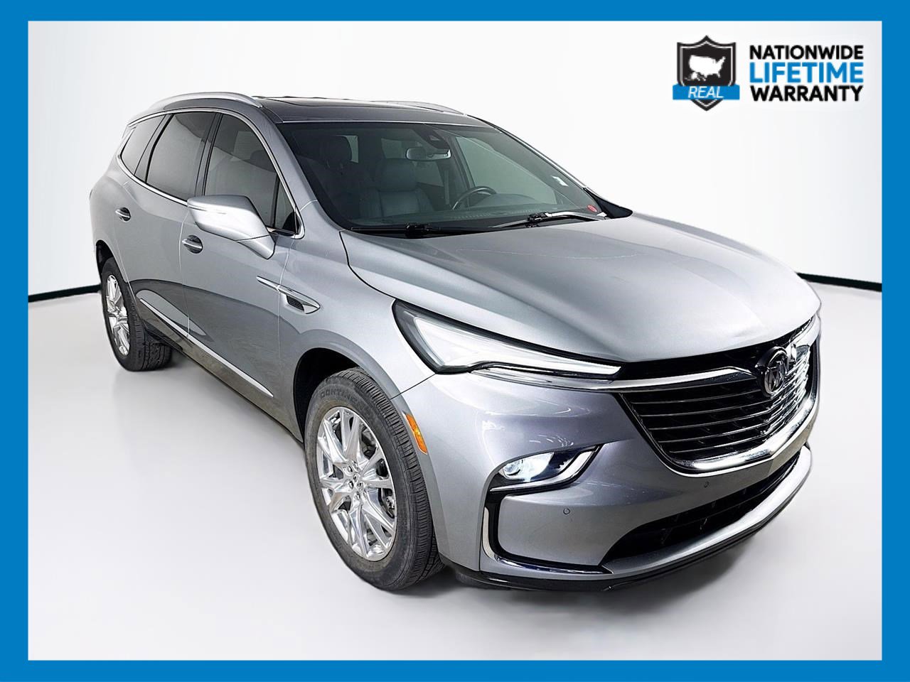 Used 2023 Buick Enclave Essence w/ Experience Buick Package