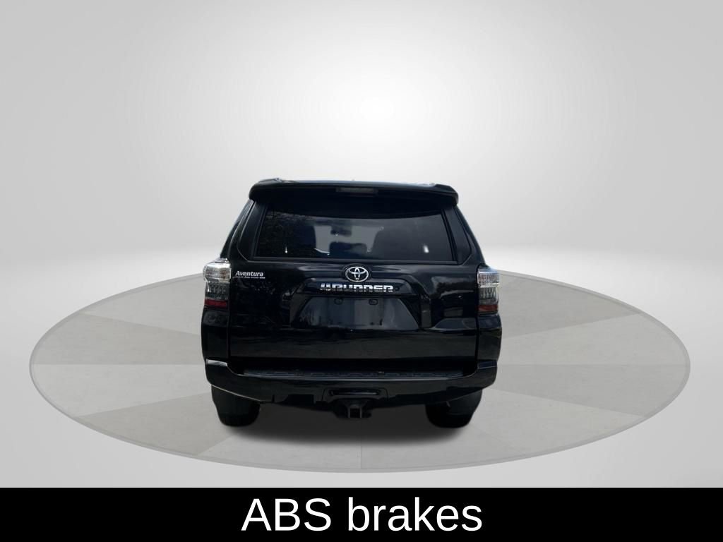 Used 2019 Toyota 4Runner SR5 image 6