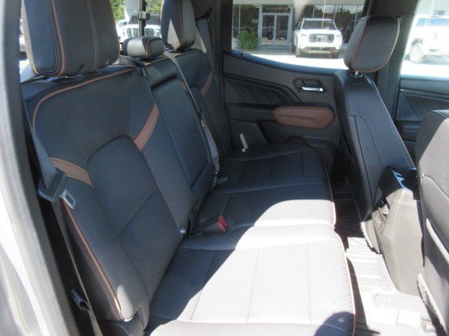 Used 2023 GMC Canyon AT4 AWD/4WD image 14
