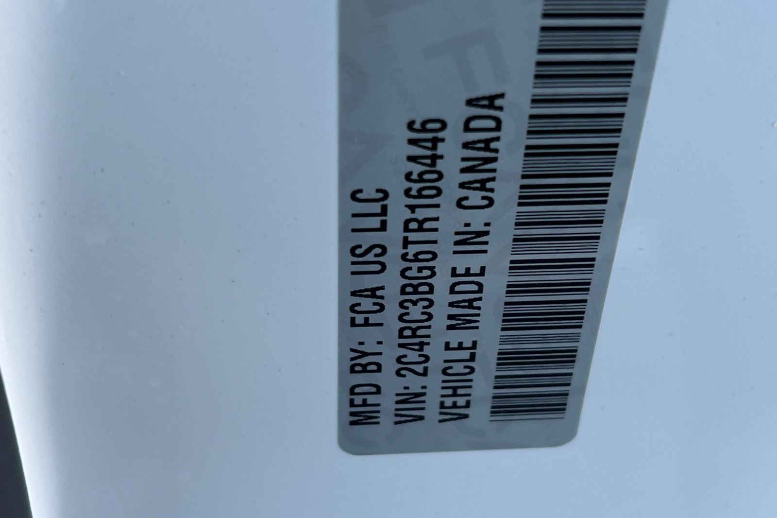 New 2026 Chrysler Pacifica Select image 23