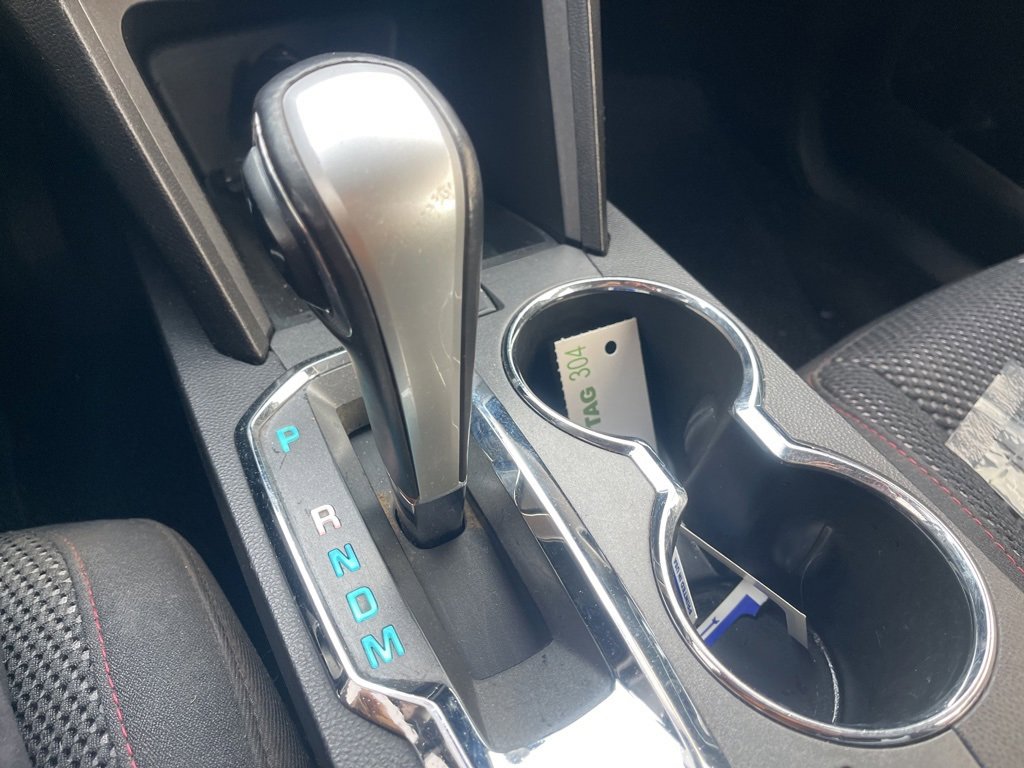 Used 2014 Chevrolet Equinox LT w/ Driver Convenience Package image 17