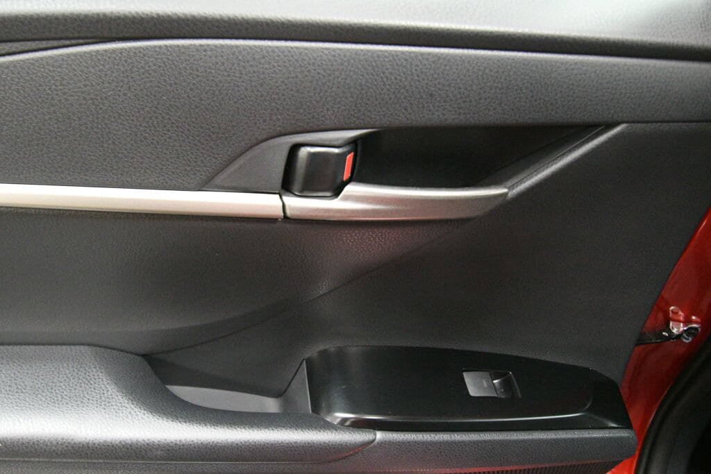 Used 2026 Toyota Camry LE FWD image 21