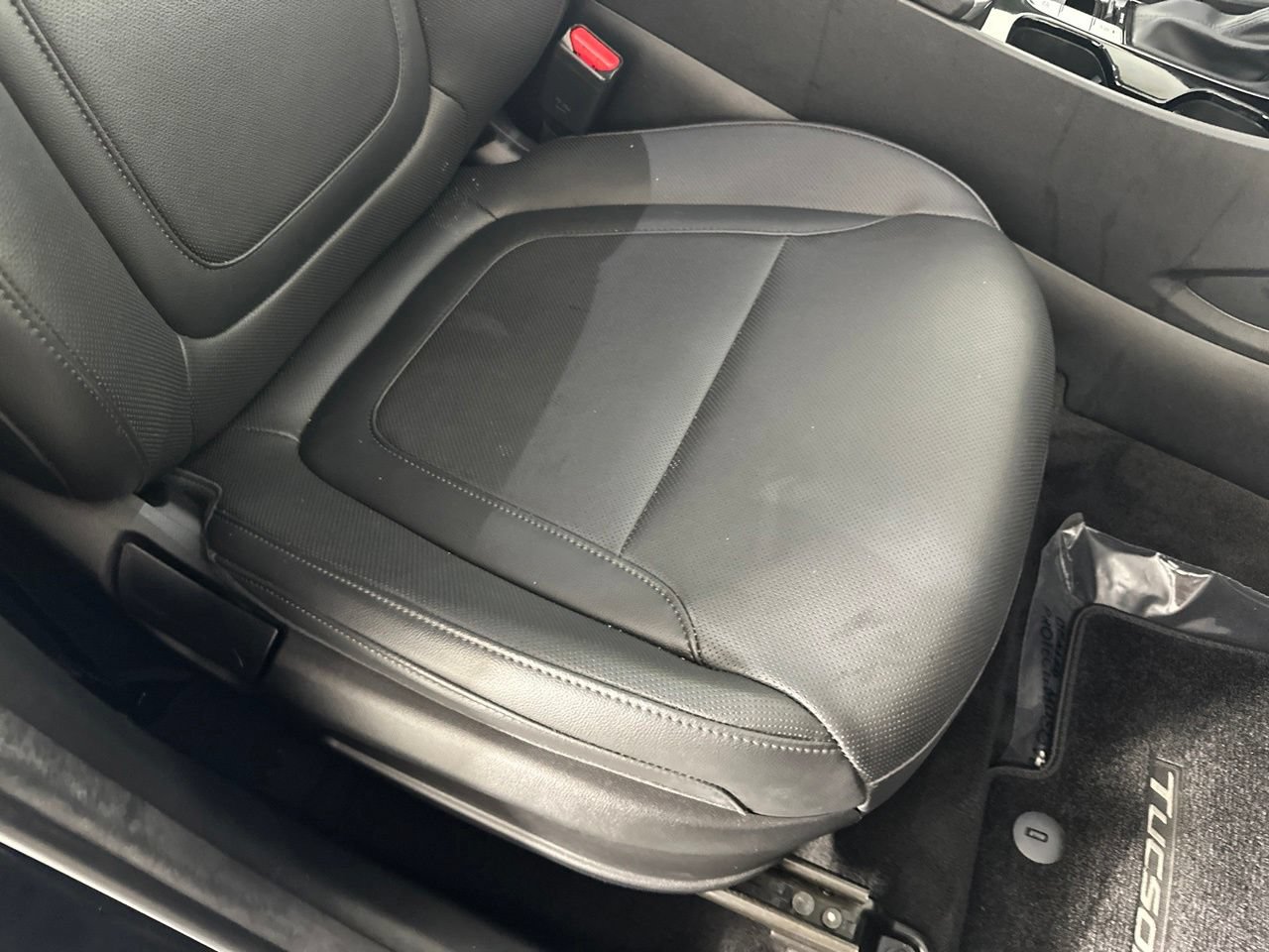 Used 2023 Hyundai Tucson SEL w/ Convenience Package FWD image 35