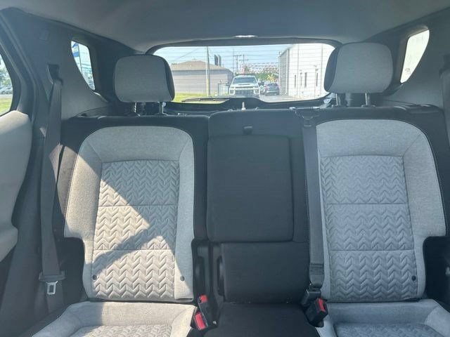 Used 2022 Chevrolet Equinox LT FWD image 30