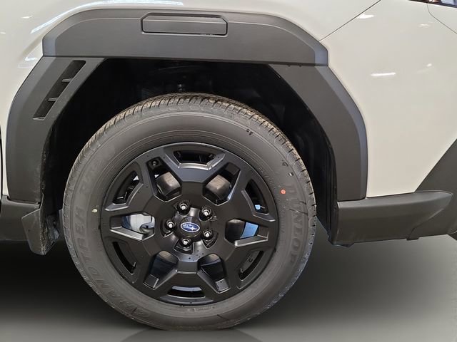 New 2026 Subaru Outback Limited image 32