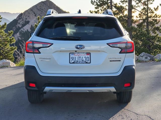 Certified 2024 Subaru Outback Touring XT AWD/4WD image 6