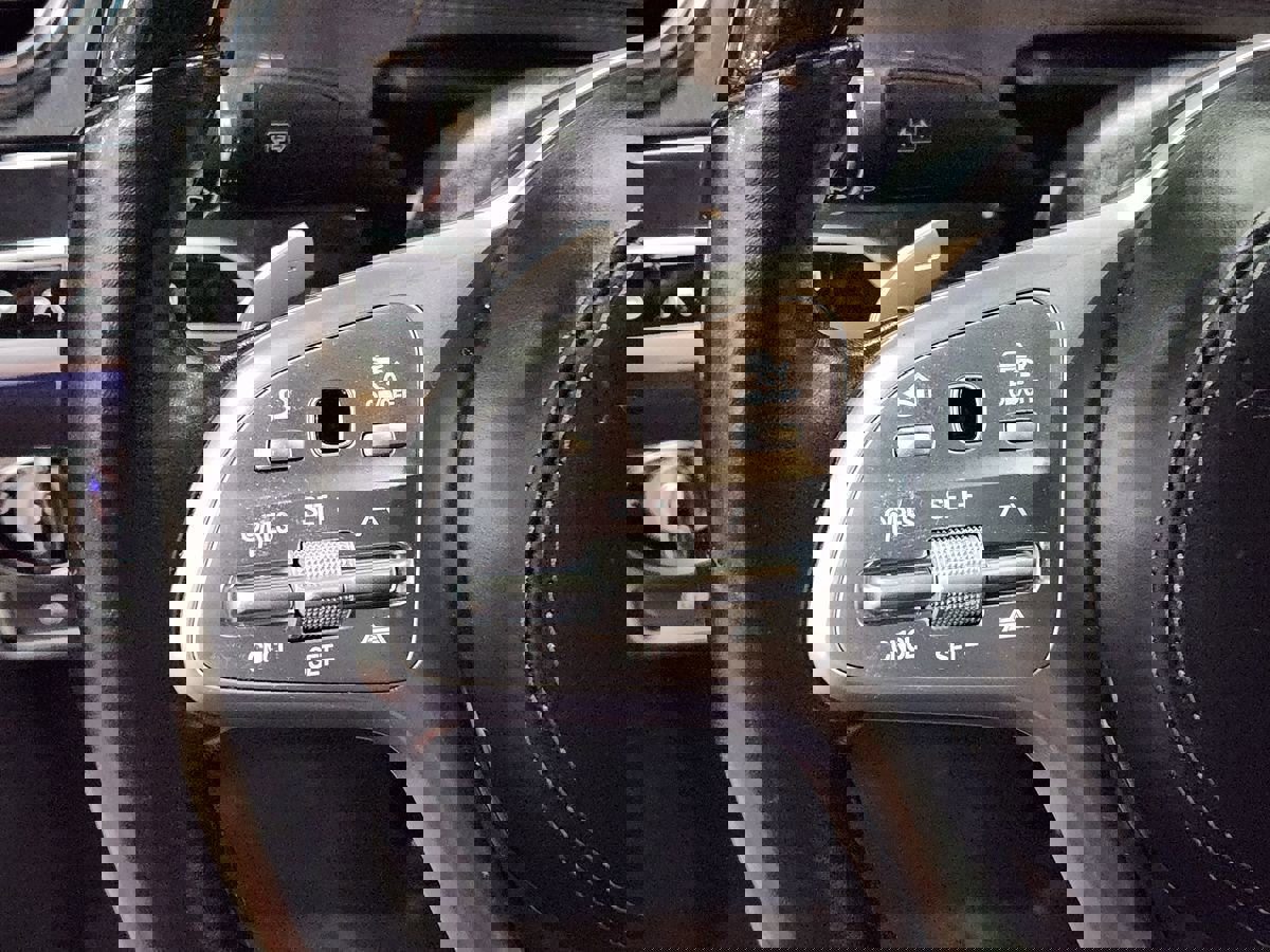 Used 2018 Mercedes-Benz S 450 4MATIC Sedan image 48