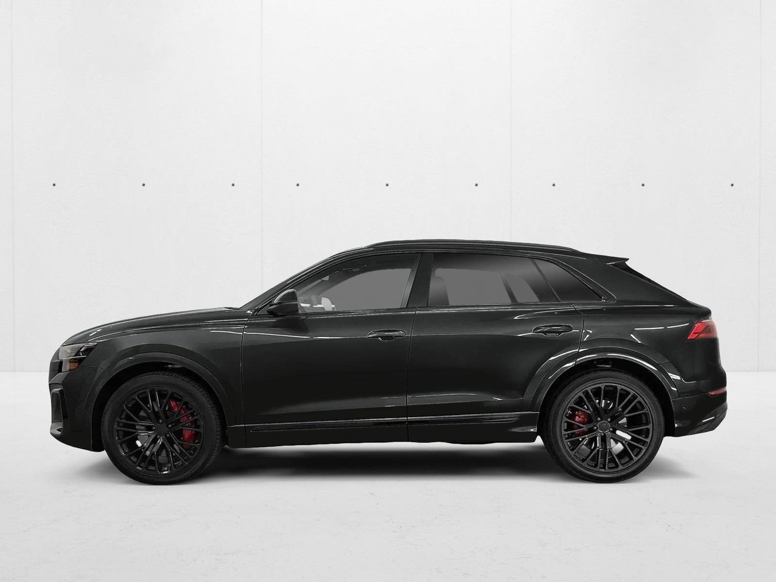 New 2026 Audi SQ8 Prestige AWD/4WD video 2