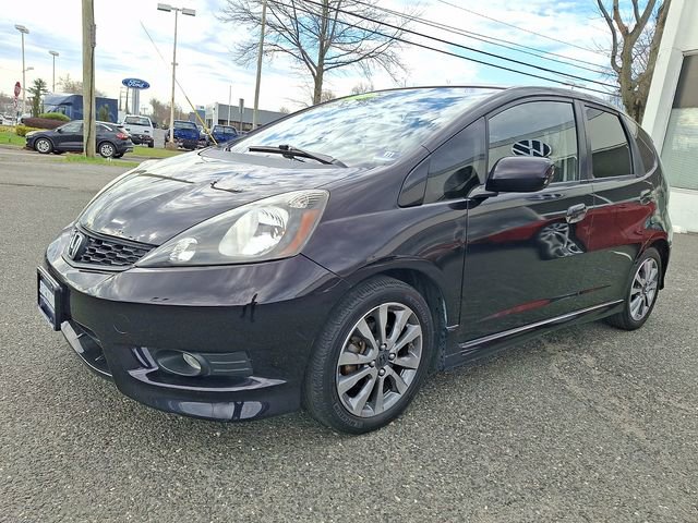Used 2013 Honda Fit Sport image 3