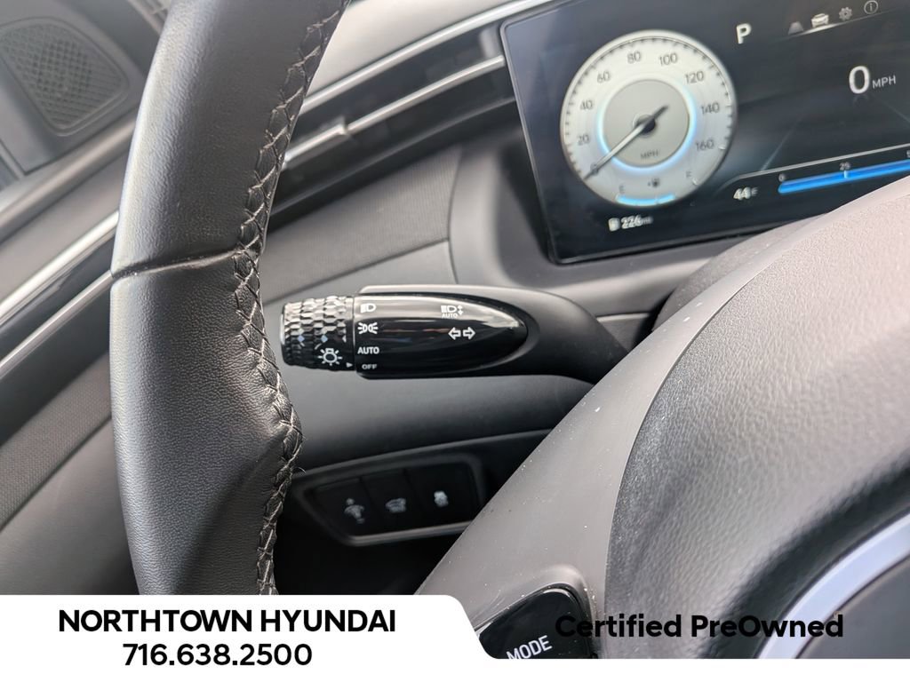 Used 2023 Hyundai Tucson SEL w/ Convenience Package image 30