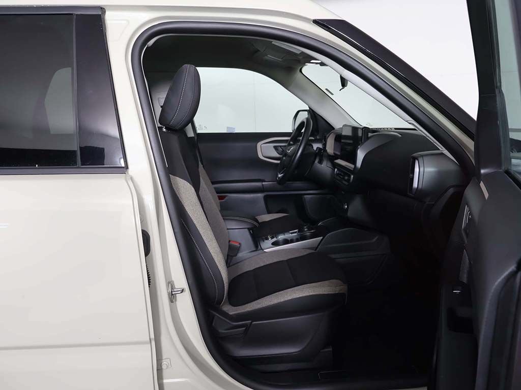 Used 2025 Ford Bronco Sport Big Bend AWD/4WD image 27