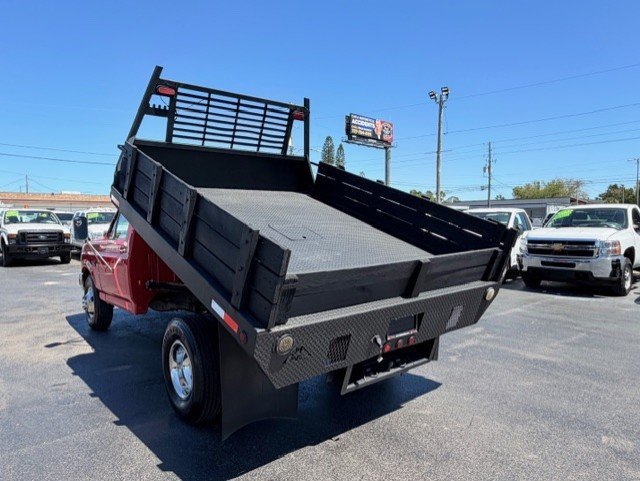 Used 1997 Ford F350 2WD Regular Cab image 8