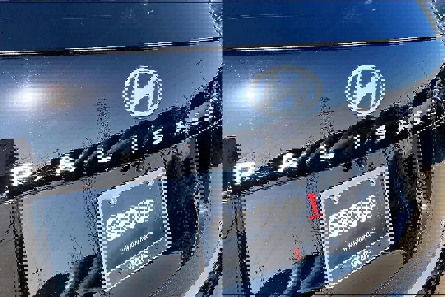 Certified 2026 Hyundai Palisade Calligraphy AWD/4WD image 29