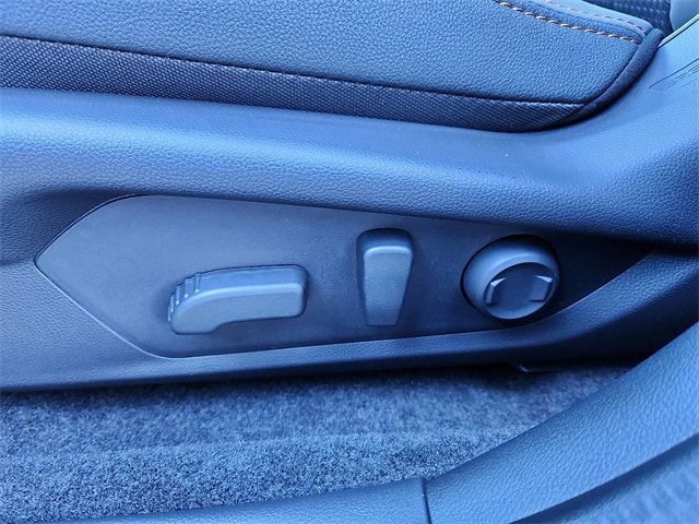 New 2026 Subaru Crosstrek 2.5i Wilderness image 10